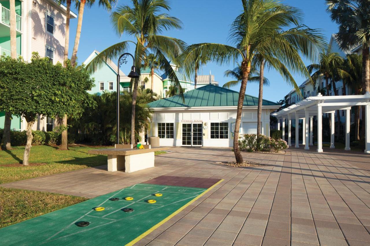 Harborside Resort & Vacation Rentals At Atlantis Нассау Экстерьер фото