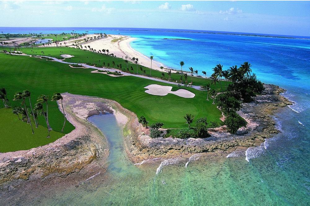 Harborside Resort & Vacation Rentals At Atlantis Нассау Экстерьер фото