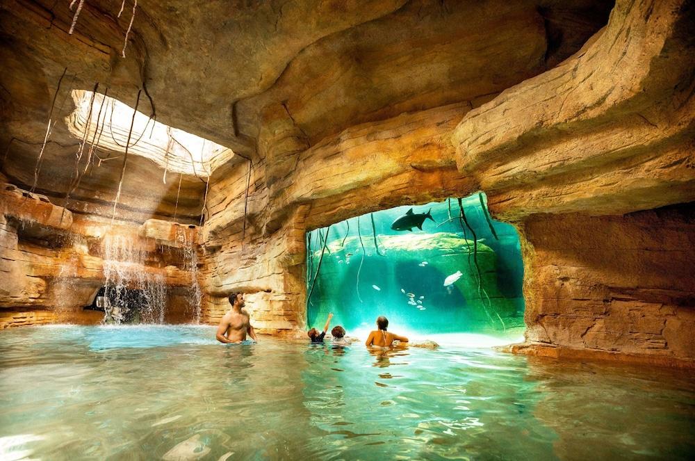 Harborside Resort & Vacation Rentals At Atlantis Нассау Экстерьер фото